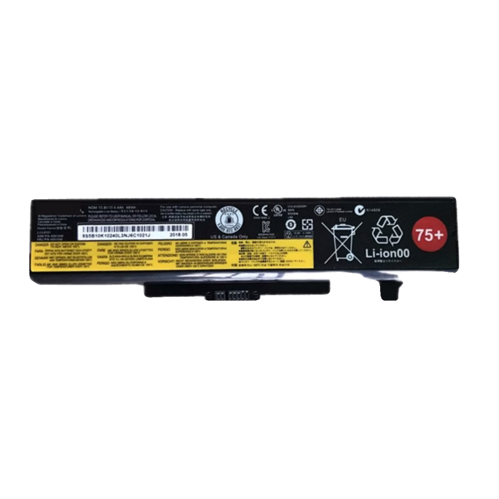 Compatible Battery for Lenovo E430, E4430G, B490, E440, E49, M490, E530, E531, E540