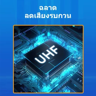 UHF ไร้สาย dual มือถือ ไมโครโฟน แบตเตอรี่ ชาร์จ รับ ระยะทาง ช่วง 50M/164FT ใช้ สำหรับ KTV ปาร์ตี้ งานแต่งงาน การประชุม
