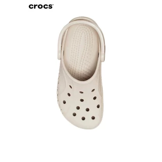 Crocs UNISEX'S รองเท้าลำลองผู้ใหญ่ CLASSIC CLOG Sandal สไตล์เกาหลีผสานไทย มินิมอลสุดหรู