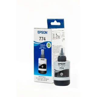 Epson T774 Inks Bottle (C13T774100) หมึกเติมกันน้ำ