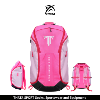 THATA Basketball Backpack Special Bubble กระเป๋าสะพายหลัง รุ่น BLSB