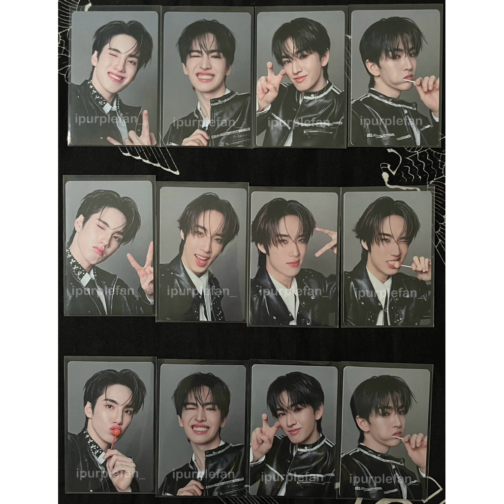 การ์ดแท้BUSครบรอบ2ปี