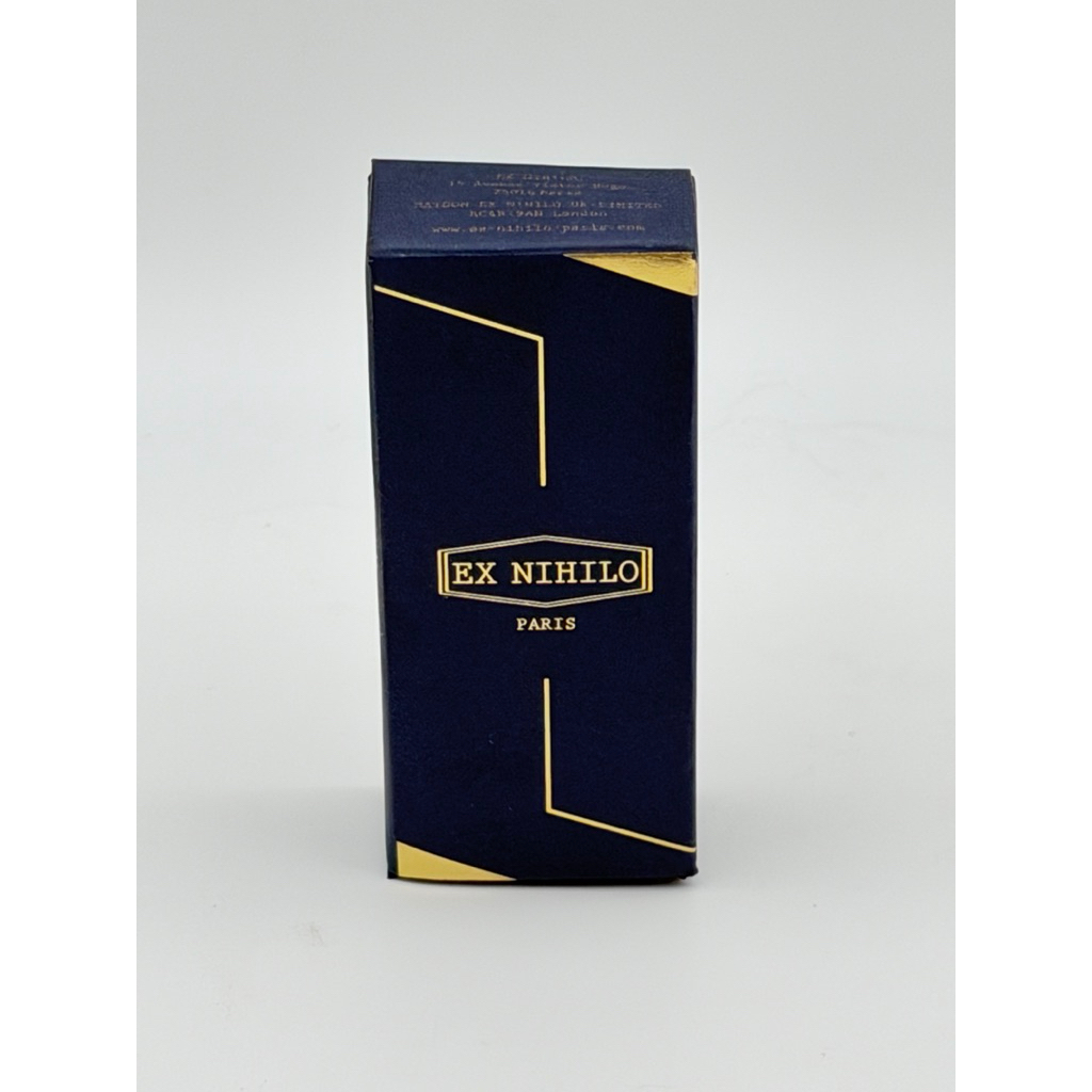 Exnihilo Eau De Parfum 2ml กดเลือกกลิ่นได้ค่ะ สินค้าของแท้ค่ะ ราคา ถูกที่สุด ดีลบีเคเค แกลเลอรีภาพที่ 3