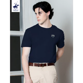 BEVERLY HILLS POLO CLUB เสื้อยืดคอกลมแขนสั้น รุ่น BNSR513
