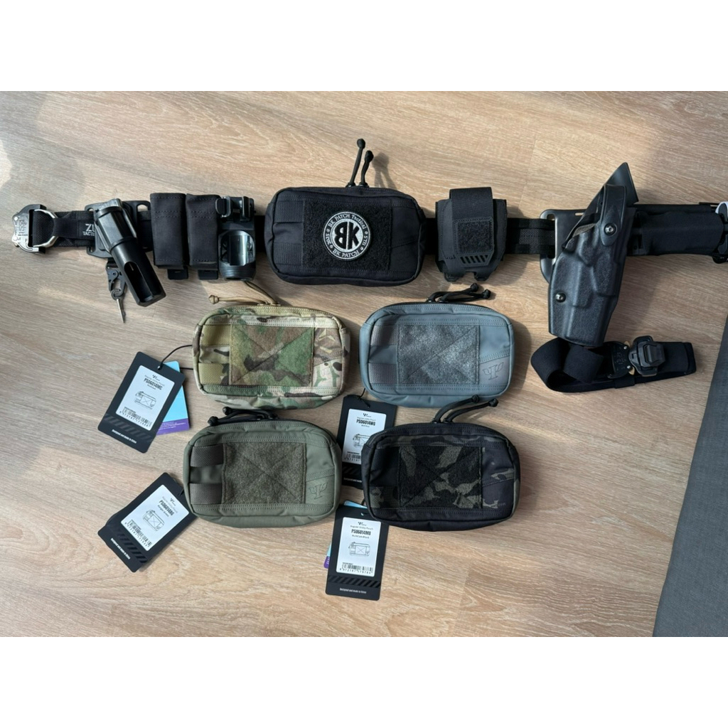 กระเป๋าอเนกประสงค์(งานPSIGEAR)มีพร้อมส่ง