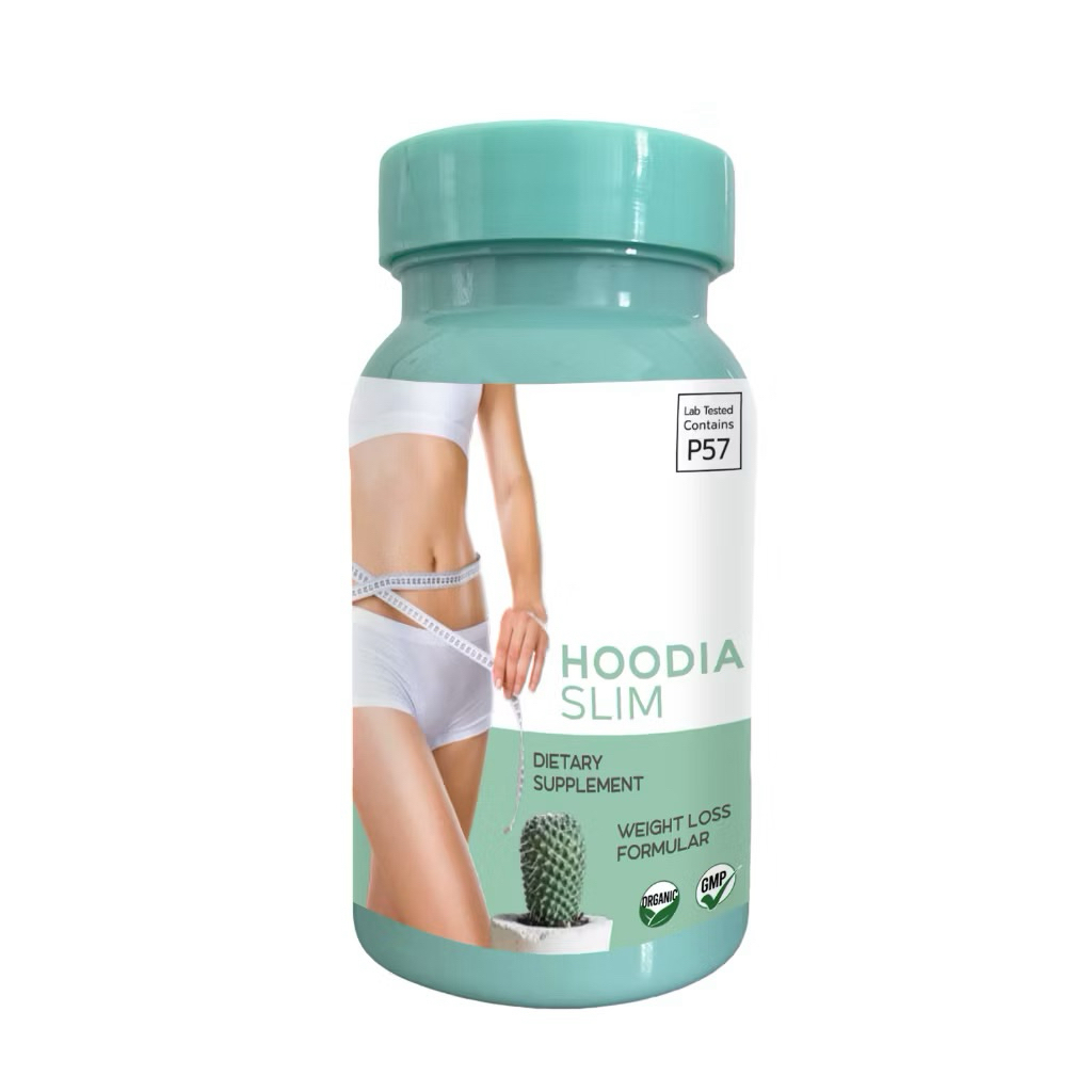 ผลิตภัณฑ์เสริมอาหาร Hoodia Slim P57 , 30capsule