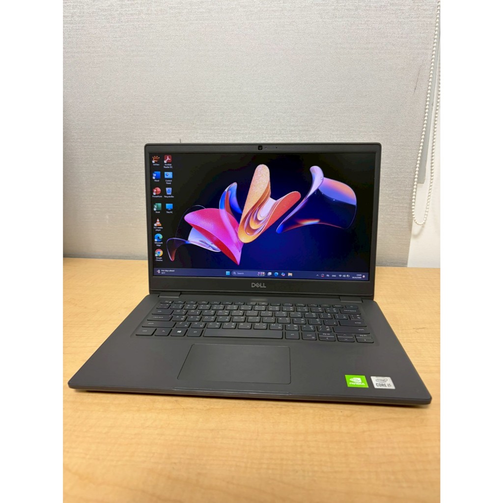 Dell Latitude 3410 I5-10210U Ram 8 M.2 128