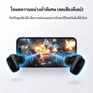 KiiP AirNora 5TS LED True Wireless Earphones