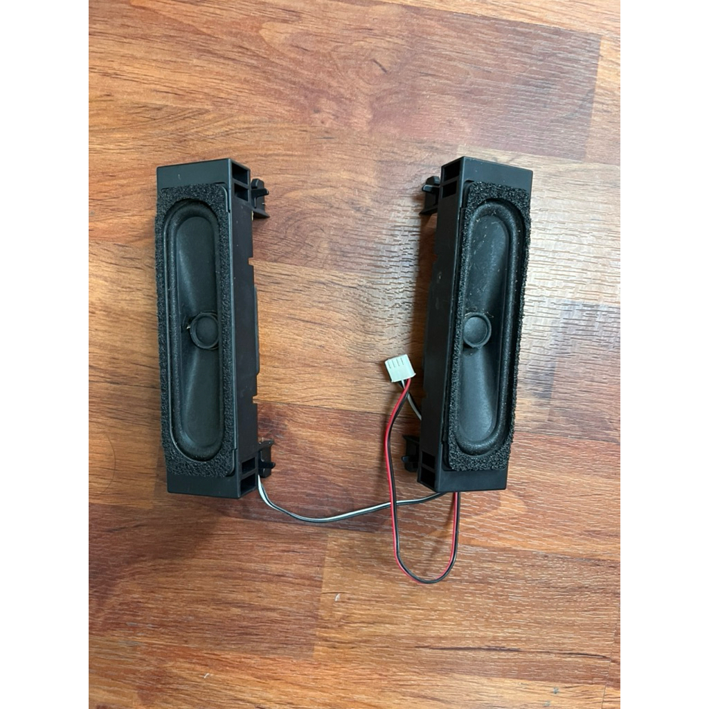 ลำโพงทีวี SAMSUNG (ซัมซุง) อะไหล่แท้/ของถอด รุ่น UA32N4003akxxt