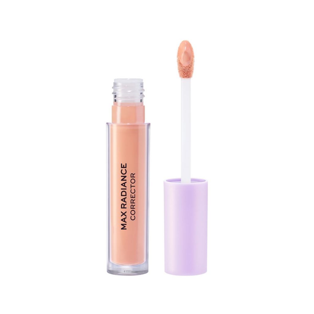 ของเเท้[ใหม่! คอร์เรคเตอร์ลดตาคล้ำ] CUTE PRESS EVORY RETOUCH MAX RADIANCE CORRECTOR คอร์เรคเตอร์