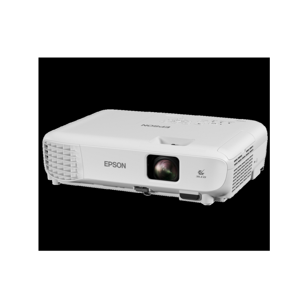 EPSON PROJECTOR EB-W53