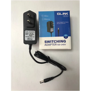 ADAPTER Glink12V 2A 100-240V รุ่น GAC-102 (สำหรับกล้องวงจรปิด)