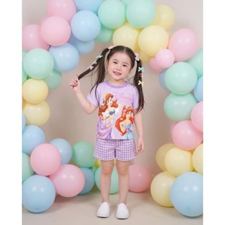 พร้อมส่ง ม96-ม99 7961 เบบี้เจ้าหญิง