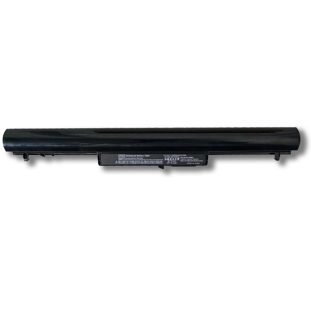 HP Laptop Battery VK04 for HSTNN-DB4D HSTNN-YB4M TPN-Q113 TPN-Q114 TPN-Q115 14-b109wm 14-b173cl