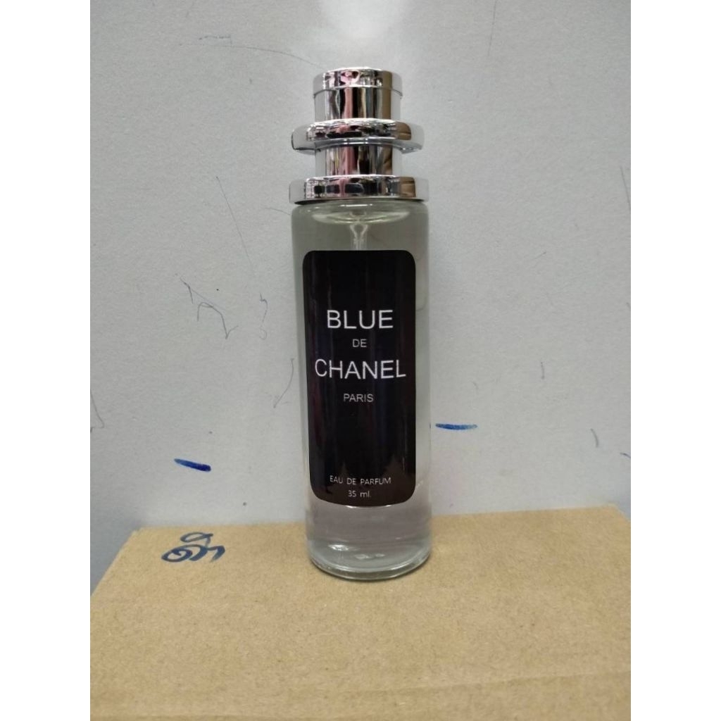 น้ำหอมบูชาแนลหัวฉีดสเปรย์35ml