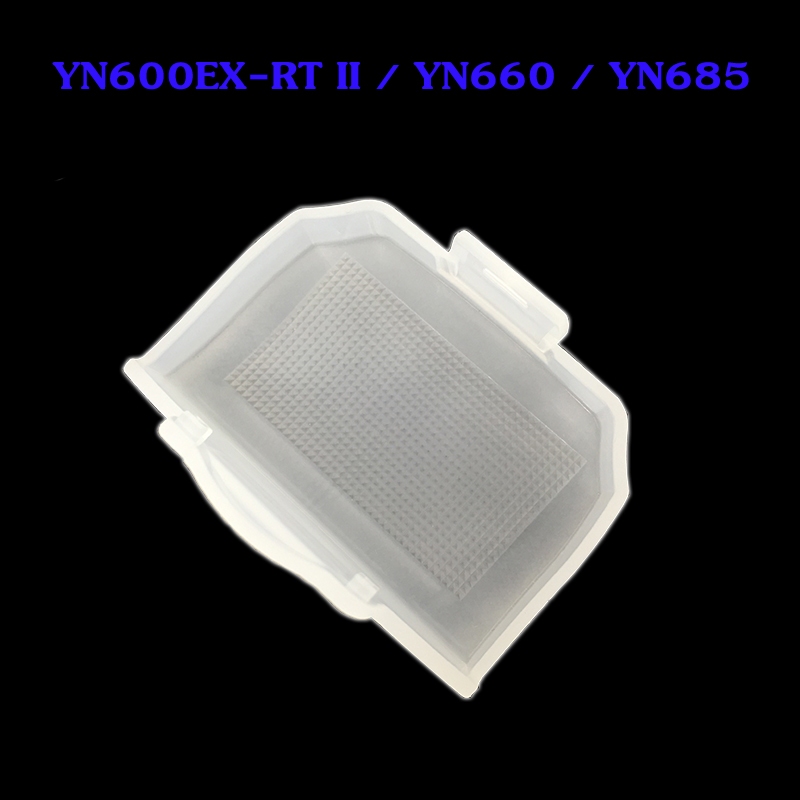 Softbox for Flash Canon 600EX Yongnuo YN685 YN660 ซอฟบอค แฟลช ยังนัว รุ่น YN 685 660 แคนอน 600EX