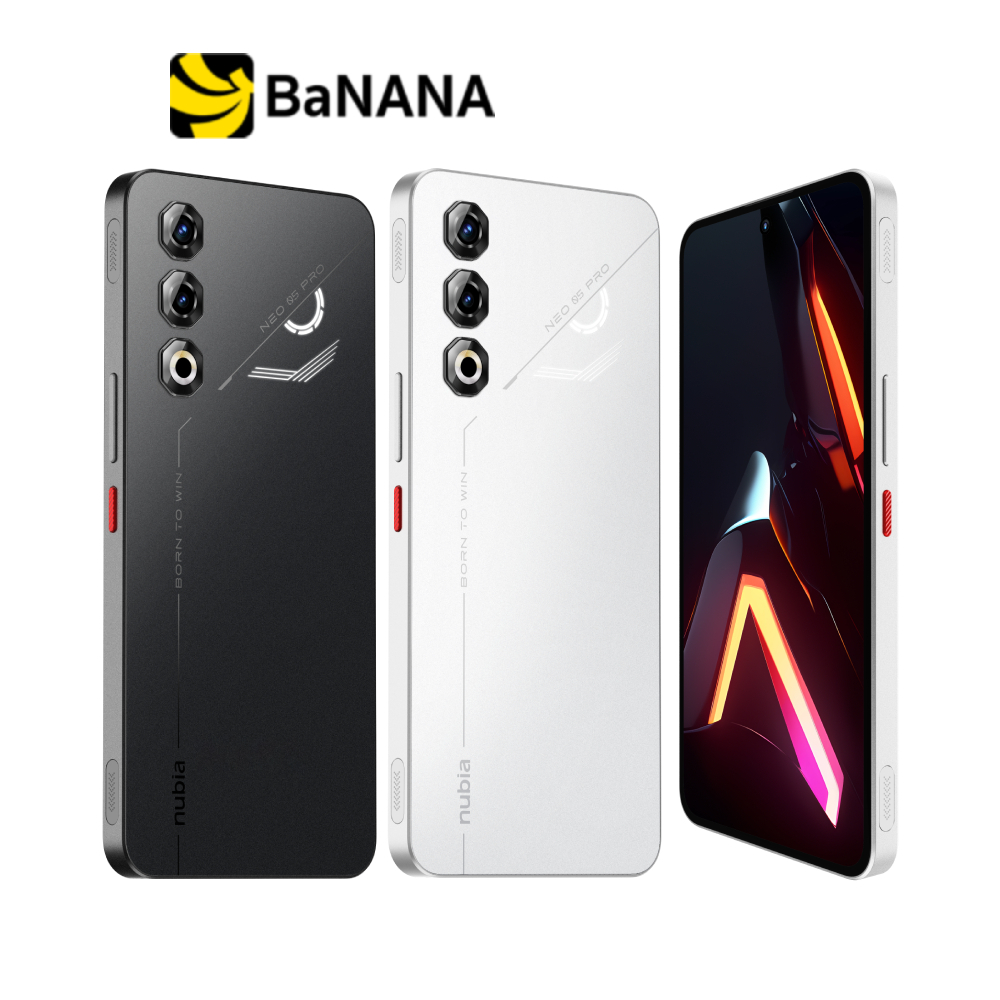 สมาร์ทโฟน Nubia Neo 5 Pro 5G by Banana IT