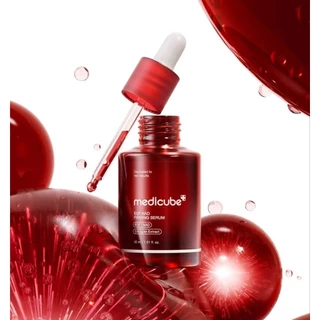 New พร้อมส่ง Medicube EGF NAD Firming Serum 30ml