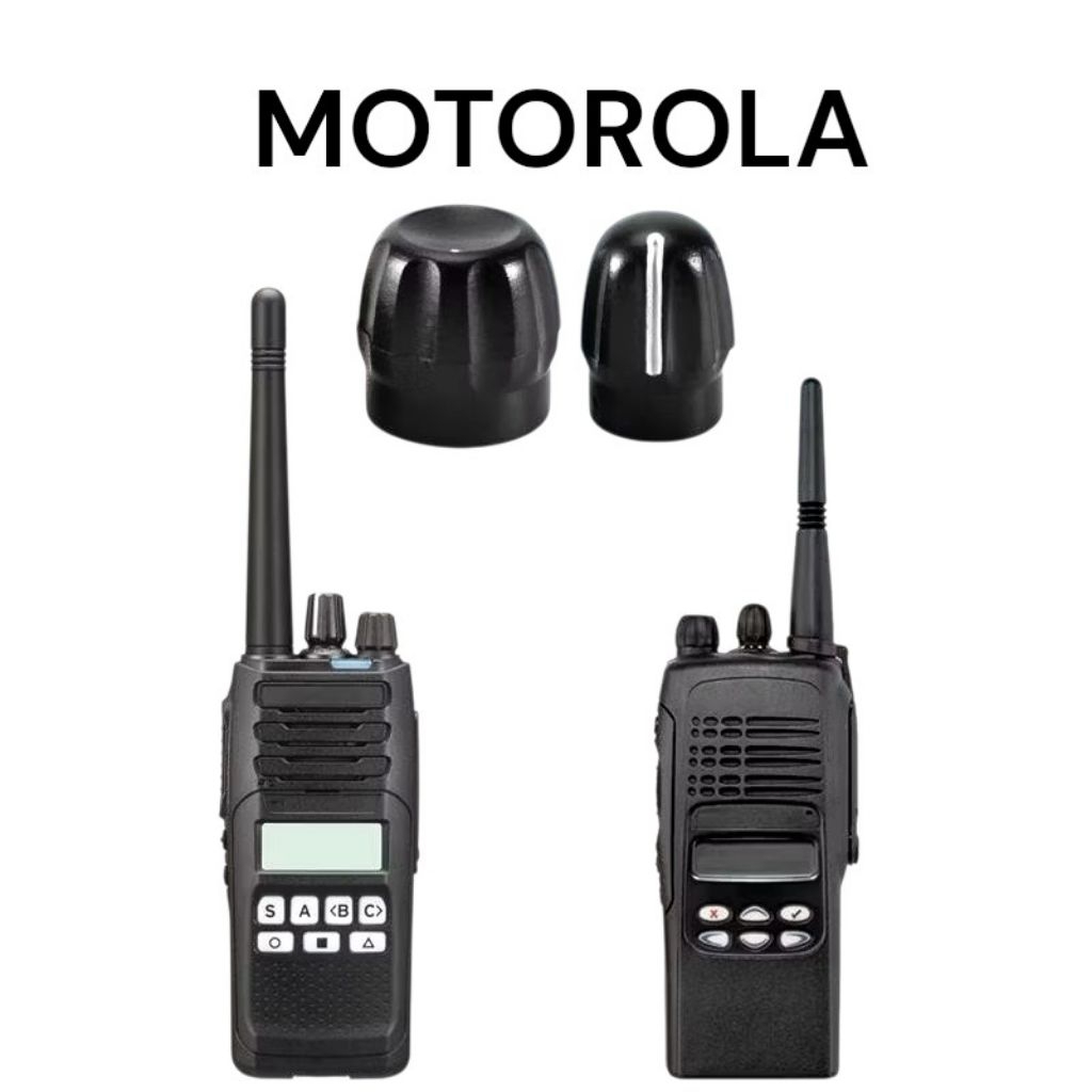 *ของอยู่ในไทย* (ลูกบิด+วอลลุ่ม) วิทยุสื่อสาร MOTOROLA GP328 GP338 GP3188 (1 ชุดมี 2 ชิ้น) รุ่นอื่นลองอ่านดูรายละเอียดได้ ราคา ถูกที่สุด ดีลบีเคเค แกลเลอรีภาพที่ 3