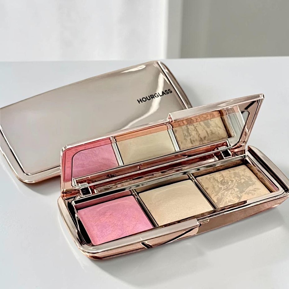 Hourglass Ambient Lighting Palette Sublime Edit มีแบบให้เลือก