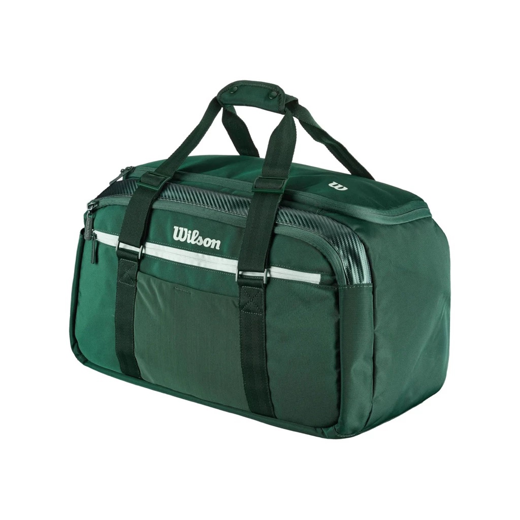 กระเป๋าเทนนิส WILSON BLADE V10 SUPER TOUR SMALL DUFFLE BAG