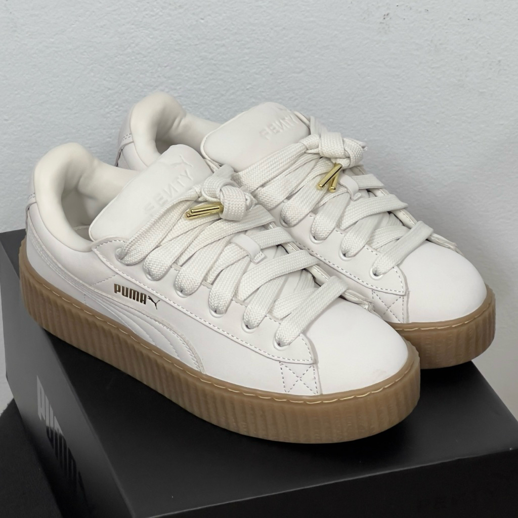 PUMAxFENTY Creeper Phatty Rihanna