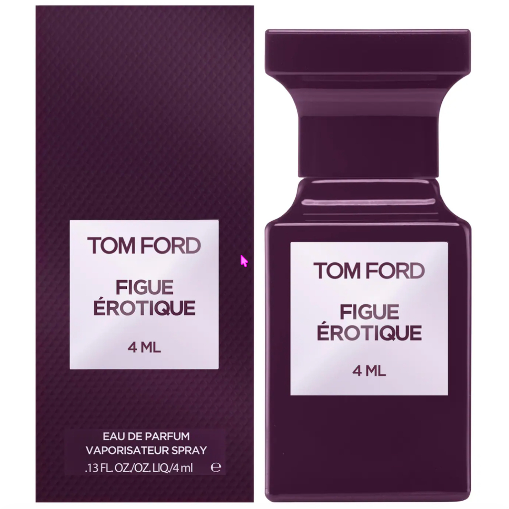 🍒❤️4ml&มีกล่อง❤️🍒 Tom Ford Lost Cherry  EDP  หัวแต้ม