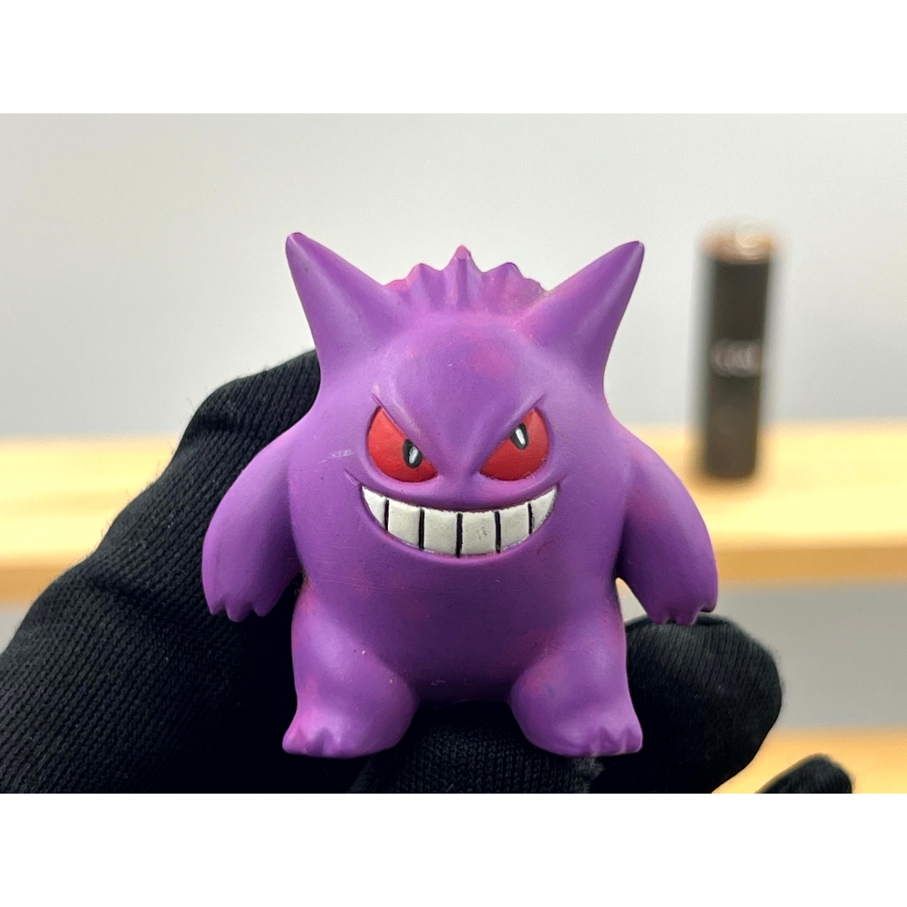 Pokemon Takara Tomy : Gengar
