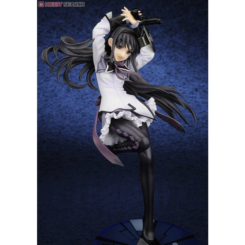 [เเชทก่อนสั่งทุกครั้ง!!] Akemi Homura 1/8 (Gift) มือ2 สภาพใหม่ (พร้อมส่ง)