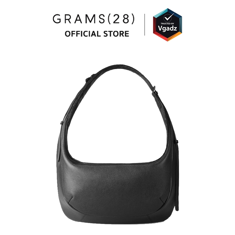 GRAMS(28) กระเป๋าสะพายข้าง รุ่น 191 Rio Crossbody Bag
