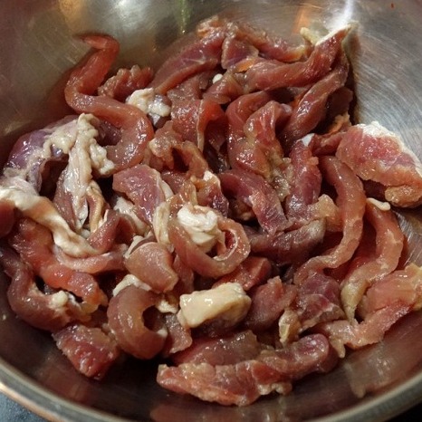 ผงกลิ่นเนื้อ 1กิโล ทำหม่ำ ลูกชิ้น หมูยอ ผงเพิ่มกลิ่นอาหาร อุตสาหกรรม ราคา ถูกที่สุด ดีลบีเคเค แกลเลอรีภาพที่ 6