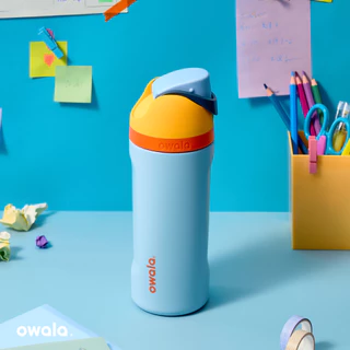 NEWสีใหม่🎉พร้อมส่ง🎉 Owala Freesip 16oz. ของแท้💯