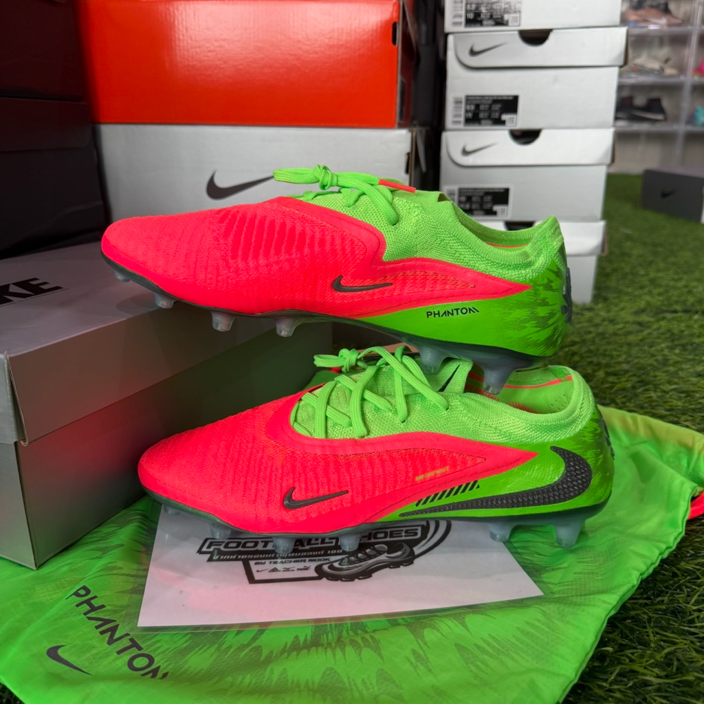 💚❤️ Nike Phantom6 Elite FG & AG Haaland ❤️💚