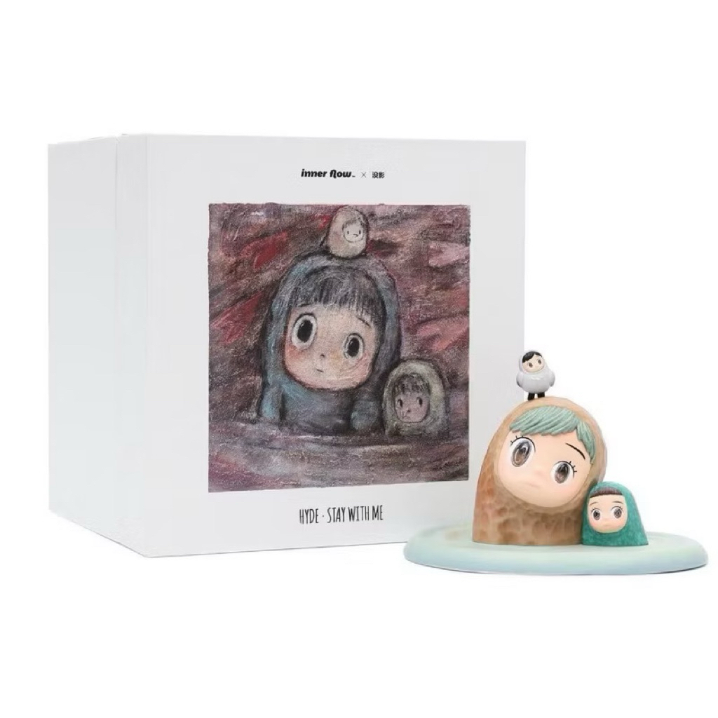 Hyde : stay with me inner flow พร้อมส่ง