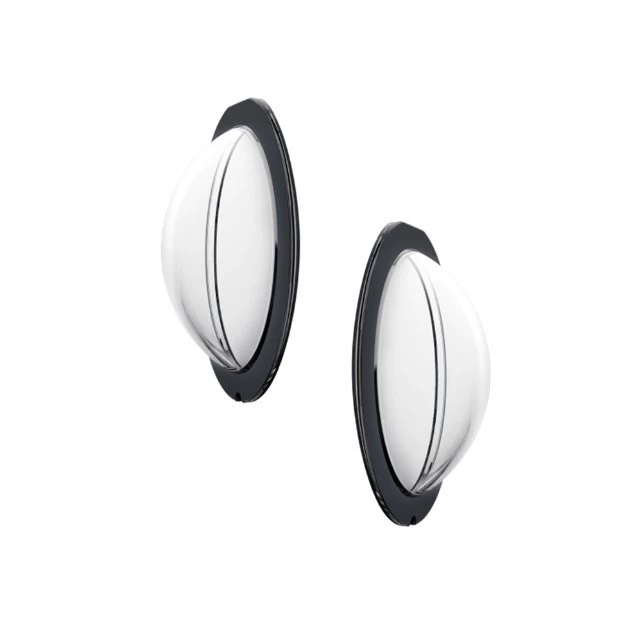 ฝาครอบเลนส์ Insta360 X5 / X4 / X4Air / X3 Len Guard Insta360 X5 / X4 / X3 / X2 ป้องกันรอยขีดข่วน thumbnail 10