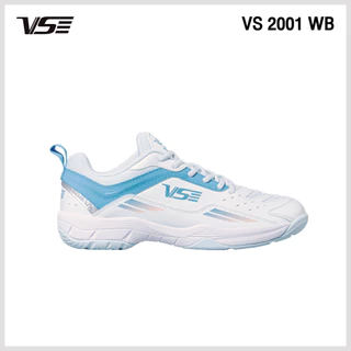 VS รองเท้ากีฬาแบดมินตัน รุ่น VS2001 (เท้าอูม เพิ่ม 1 ไซส์)