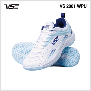 VS รองเท้ากีฬาแบดมินตัน รุ่น VS2001 (เท้าอูม เพิ่ม 1 ไซส์)
