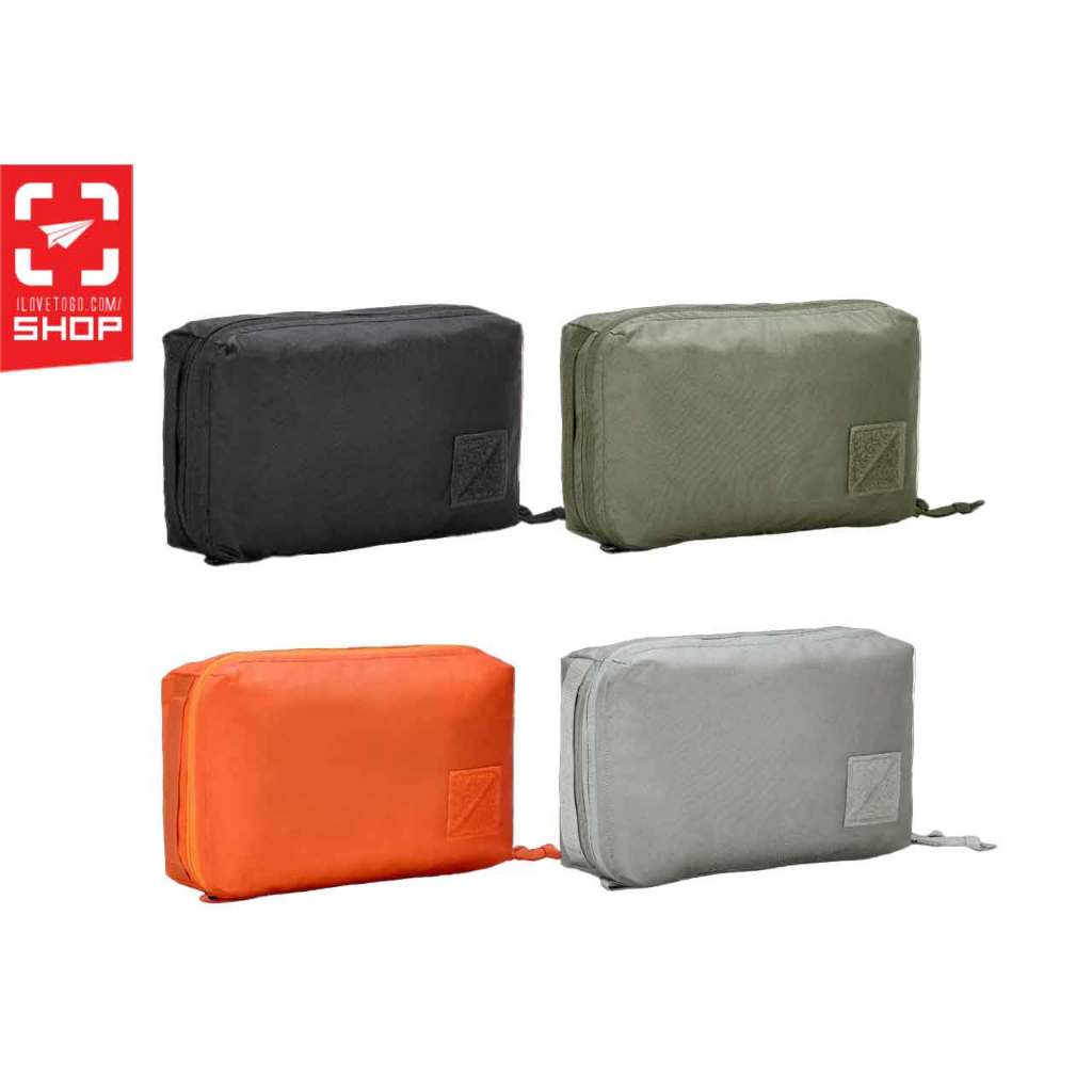 กระเป๋าจัดระเบียบ EVERGOODS - Transit Packing Cube 4L