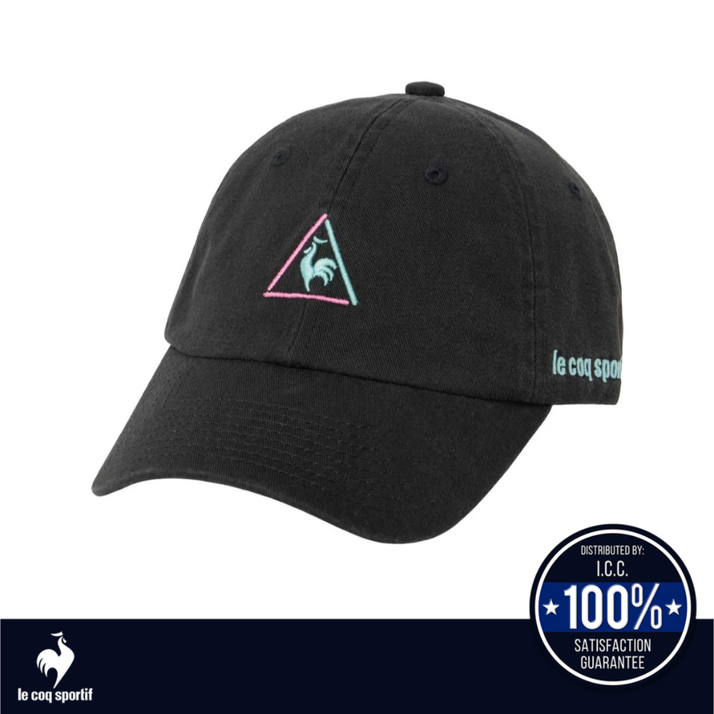 LE COQ SPORTIF หมวกแก๊ป [LCS R 35th Anniversary]