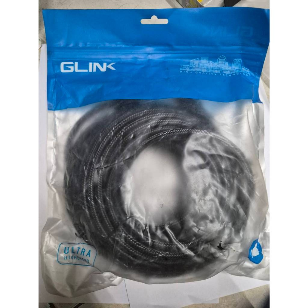สาย HDMI GLINK ยาว 10 เมตร Glink-29