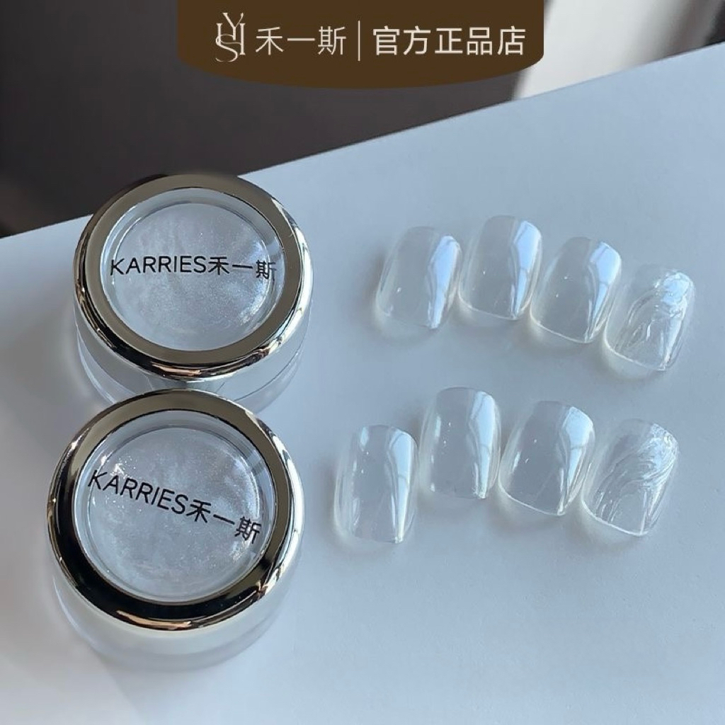 KARRIES NAILS ✨ ผงขัดของแท้นำเข้าต้องรอสินค้าจากแบรนด์โดยตรง