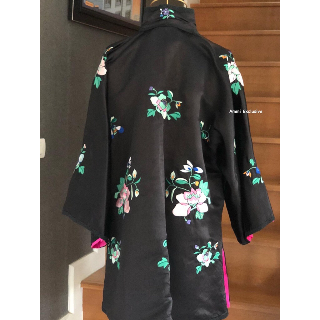 Shanghai Tang Luxury Brandname 🌸