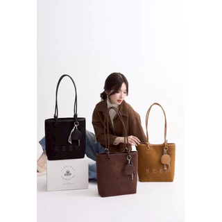 [Best Seller ] KEEP LALA Bag – กระเป๋าสะพายแมทช์ง่าย ใช้ได้ทุกวัน [มีบริการหลังการขาย]