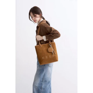 [Best Seller ] KEEP LALA Bag – กระเป๋าสะพายแมทช์ง่าย ใช้ได้ทุกวัน [มีบริการหลังการขาย]