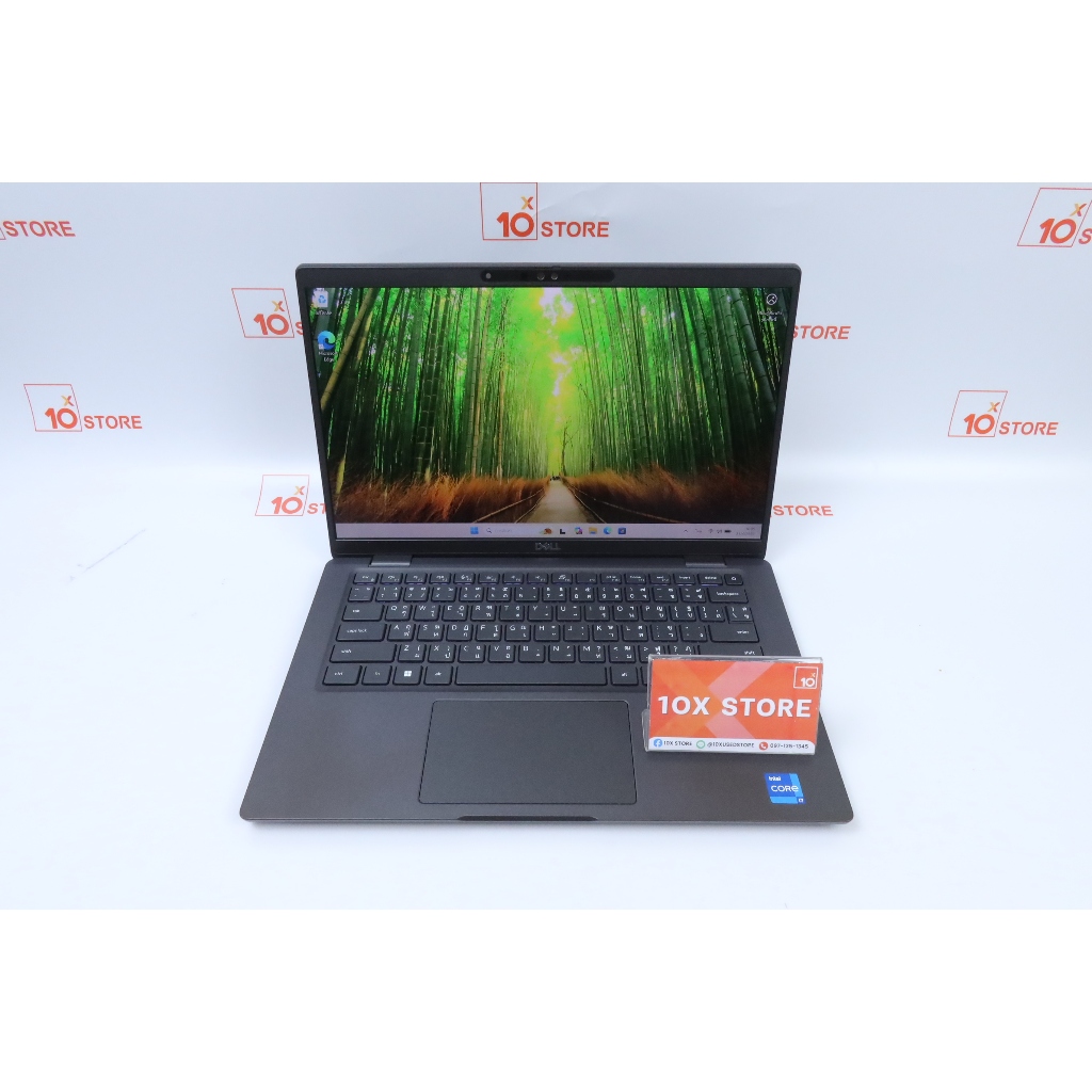 DELL LATITUDE 7430 Core i7-1265U  RAM16/512GB - ID26040125