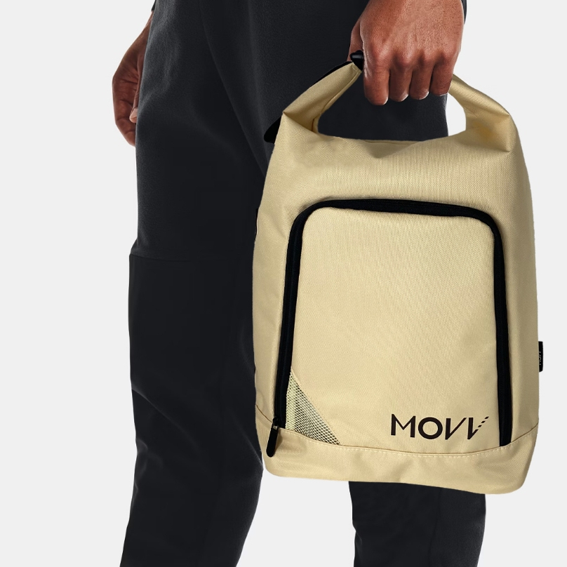 MOVV Sneaker Bag กระเป๋าอเนกประสงค์ ใส่รองเท้า สะท้อนน้ำ พกพาสะดวก