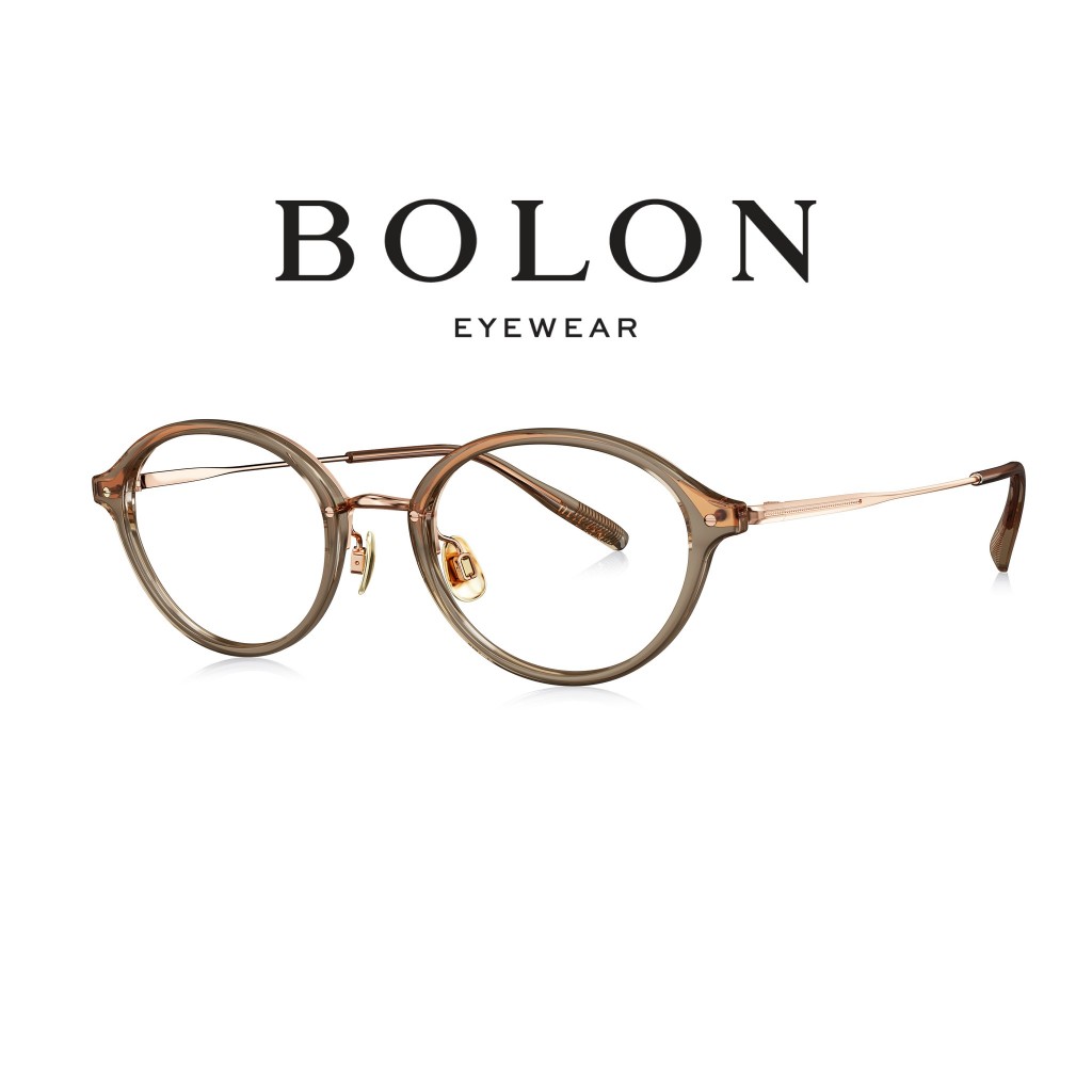 Bolon ASPEN BT6050 โบลอน แว่นสายตาสั้น สายตายาว รูปที่ 7