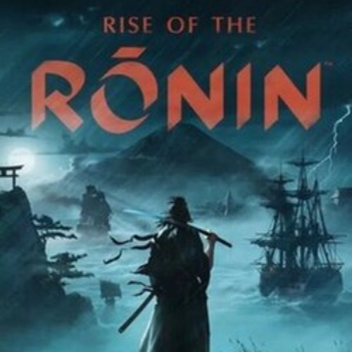 Rise of the Ronin (Key Steam แท้)