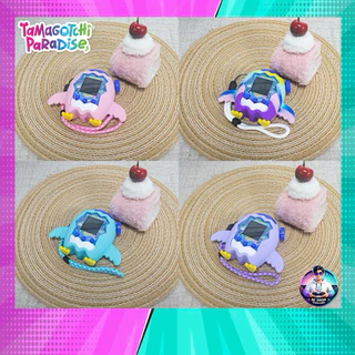 ซิลิโคนเคส Tamagotchi Paradise สินค้าคุณภาพ สินค้าในไทย จัดส่งไวภายใน 24 hr.