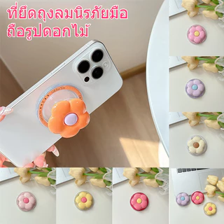 ที่จับโทรศัพท์แบบแม่เหล็ก, การออกแบบดอกไม้ 3 มิติของ Macron, สี, ที่ใส่นิ้ว, วงเล็บ Griptok ธรรมดา, ซ็อกเก็ตจับโทรศัพท์